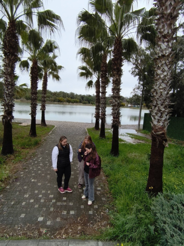 2026.03.22. - Erasmus KA2 Be My Green Törökország - Alanya_80