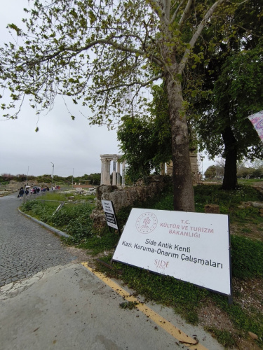 2026.03.22. - Erasmus KA2 Be My Green Törökország - Alanya_83