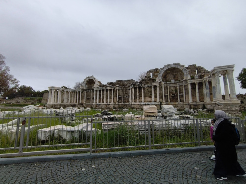 2026.03.22. - Erasmus KA2 Be My Green Törökország - Alanya_84