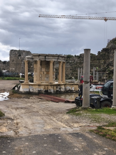 2026.03.22. - Erasmus KA2 Be My Green Törökország - Alanya_85