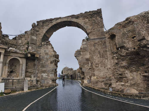 2026.03.22. - Erasmus KA2 Be My Green Törökország - Alanya_86