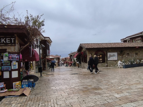 2026.03.22. - Erasmus KA2 Be My Green Törökország - Alanya_87