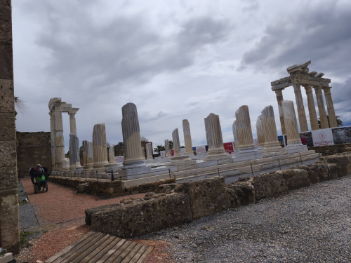 2026.03.22. - Erasmus KA2 Be My Green Törökország - Alanya_88