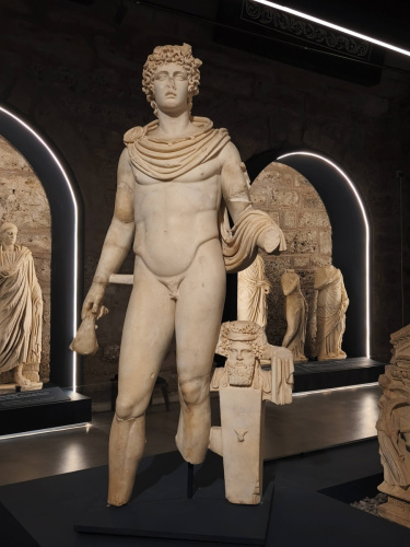 2026.03.22. - Erasmus KA2 Be My Green Törökország - Alanya_93