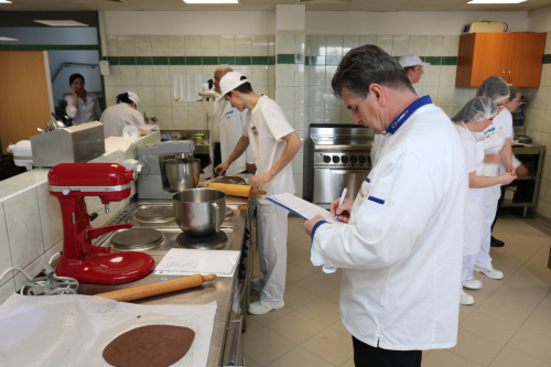 2026.03.24. - Pék-cukrász Szakma Kiváló Tanulója Verseny 1.nap_01