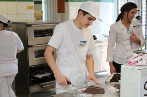 2026.03.24. - Pék-cukrász Szakma Kiváló Tanulója Verseny 1.nap_02