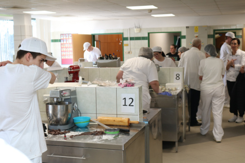 2026.03.24. - Pék-cukrász Szakma Kiváló Tanulója Verseny 1.nap_03