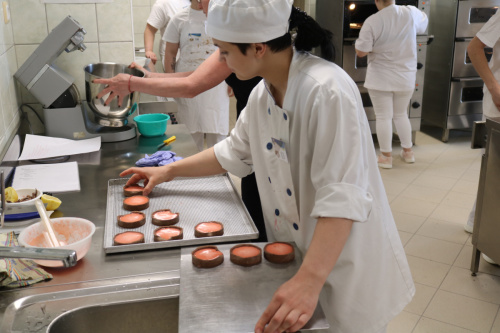 2026.03.24. - Pék-cukrász Szakma Kiváló Tanulója Verseny 1.nap_04