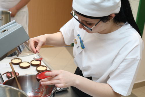 2026.03.24. - Pék-cukrász Szakma Kiváló Tanulója Verseny 1.nap_07