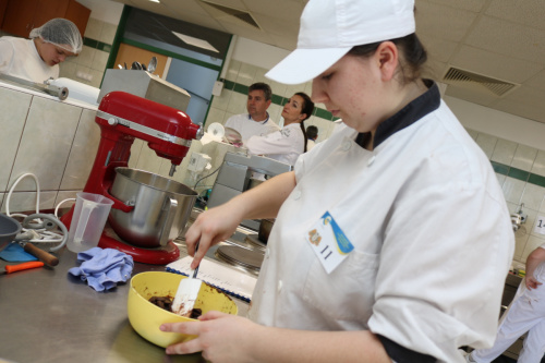 2026.03.24. - Pék-cukrász Szakma Kiváló Tanulója Verseny 1.nap_09