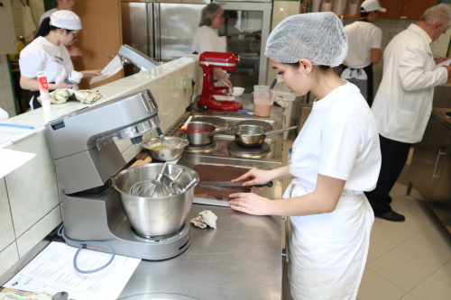 2026.03.24. - Pék-cukrász Szakma Kiváló Tanulója Verseny 1.nap_11