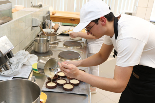 2026.03.24. - Pék-cukrász Szakma Kiváló Tanulója Verseny 1.nap_12