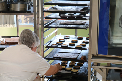 2026.03.24. - Pék-cukrász Szakma Kiváló Tanulója Verseny 1.nap_14