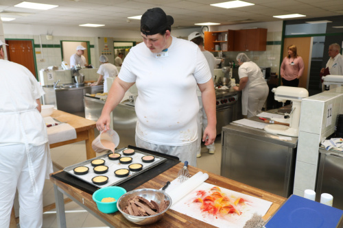 2026.03.24. - Pék-cukrász Szakma Kiváló Tanulója Verseny 1.nap_16