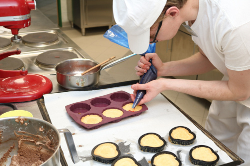 2026.03.24. - Pék-cukrász Szakma Kiváló Tanulója Verseny 1.nap_17