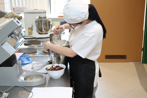 2026.03.24. - Pék-cukrász Szakma Kiváló Tanulója Verseny 1.nap_18