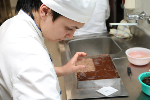 2026.03.24. - Pék-cukrász Szakma Kiváló Tanulója Verseny 1.nap_19