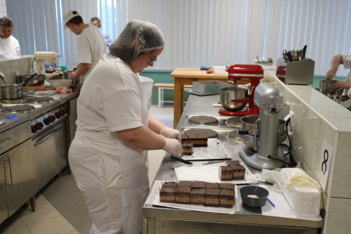 2026.03.24. - Pék-cukrász Szakma Kiváló Tanulója Verseny 1.nap_24