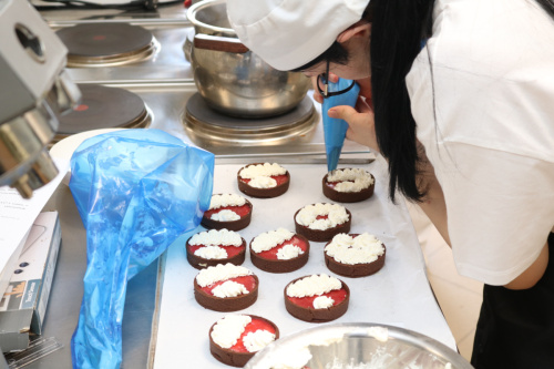 2026.03.24. - Pék-cukrász Szakma Kiváló Tanulója Verseny 1.nap_27