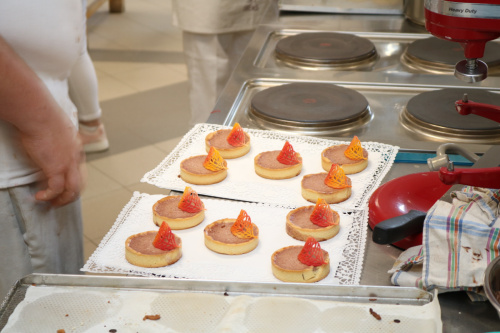 2026.03.24. - Pék-cukrász Szakma Kiváló Tanulója Verseny 1.nap_30