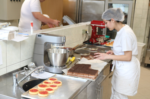 2026.03.24. - Pék-cukrász Szakma Kiváló Tanulója Verseny 1.nap_34