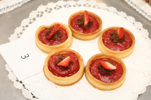 2026.03.24. - Pék-cukrász Szakma Kiváló Tanulója Verseny 1.nap_45