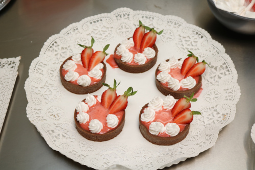 2026.03.24. - Pék-cukrász Szakma Kiváló Tanulója Verseny 1.nap_46