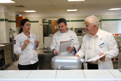 2026.03.24. - Pék-cukrász Szakma Kiváló Tanulója Verseny 1.nap_49