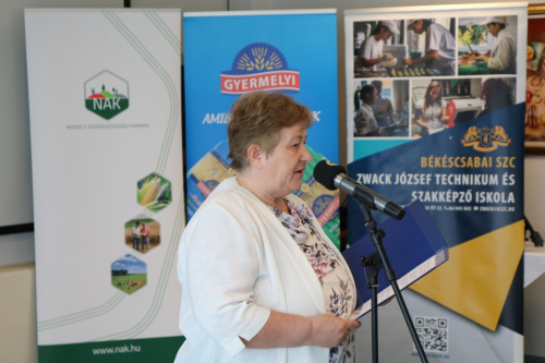 2026.03.24. - Pék-cukrász Szakma Kiváló Tanulója Verseny megnyitó_06