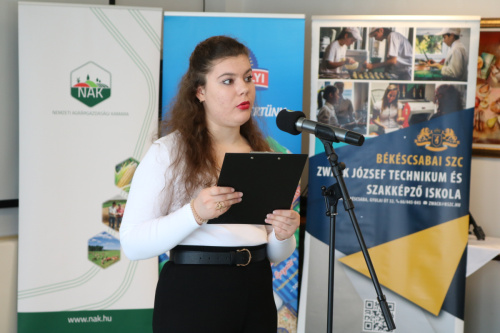 2026.03.24. - Pék-cukrász Szakma Kiváló Tanulója Verseny megnyitó_07