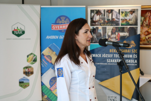 2026.03.24. - Pék-cukrász Szakma Kiváló Tanulója Verseny megnyitó_08