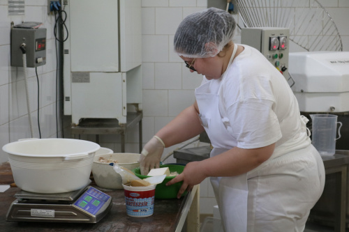 2026.03.25. - Pék-cukrász Szakma Kiváló Tanulója Verseny 2.nap_02