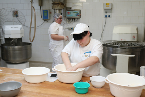 2026.03.25. - Pék-cukrász Szakma Kiváló Tanulója Verseny 2.nap_05