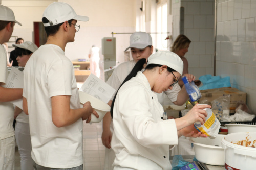 2026.03.25. - Pék-cukrász Szakma Kiváló Tanulója Verseny 2.nap_08