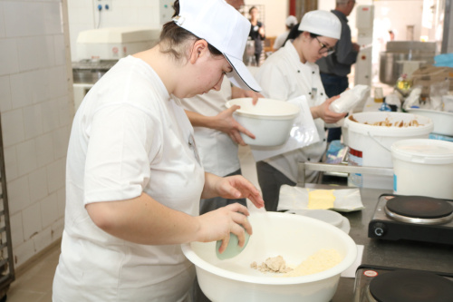 2026.03.25. - Pék-cukrász Szakma Kiváló Tanulója Verseny 2.nap_09