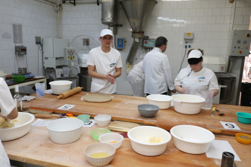 2026.03.25. - Pék-cukrász Szakma Kiváló Tanulója Verseny 2.nap_12