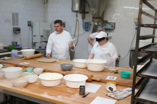 2026.03.25. - Pék-cukrász Szakma Kiváló Tanulója Verseny 2.nap_13