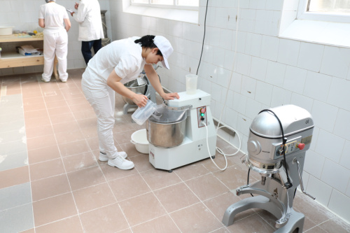 2026.03.25. - Pék-cukrász Szakma Kiváló Tanulója Verseny 2.nap_15