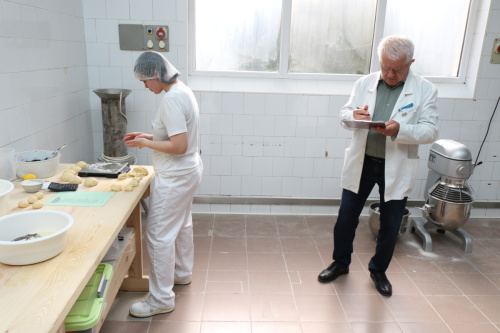 2026.03.25. - Pék-cukrász Szakma Kiváló Tanulója Verseny 2.nap_16