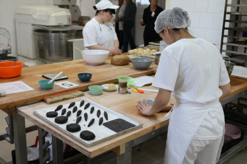 2026.03.25. - Pék-cukrász Szakma Kiváló Tanulója Verseny 2.nap_17