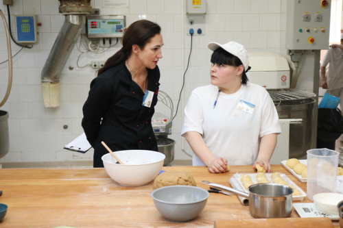 2026.03.25. - Pék-cukrász Szakma Kiváló Tanulója Verseny 2.nap_19