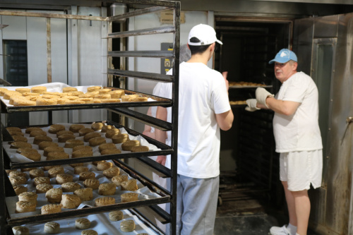 2026.03.25. - Pék-cukrász Szakma Kiváló Tanulója Verseny 2.nap_22