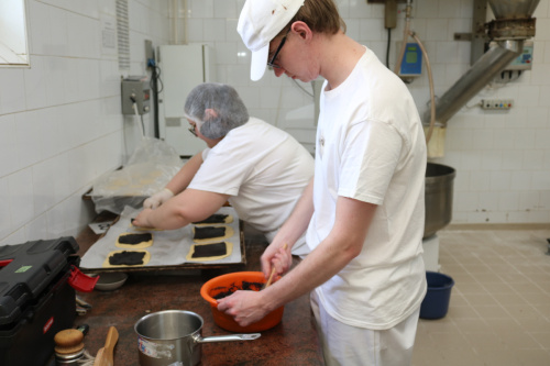 2026.03.25. - Pék-cukrász Szakma Kiváló Tanulója Verseny 2.nap_23