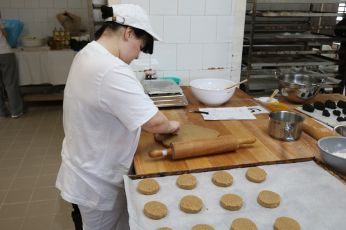 2026.03.25. - Pék-cukrász Szakma Kiváló Tanulója Verseny 2.nap_24