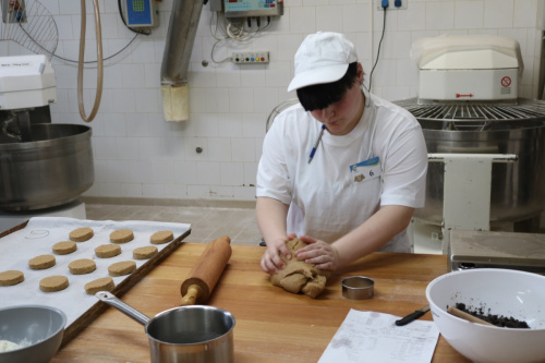 2026.03.25. - Pék-cukrász Szakma Kiváló Tanulója Verseny 2.nap_26