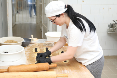 2026.03.25. - Pék-cukrász Szakma Kiváló Tanulója Verseny 2.nap_28