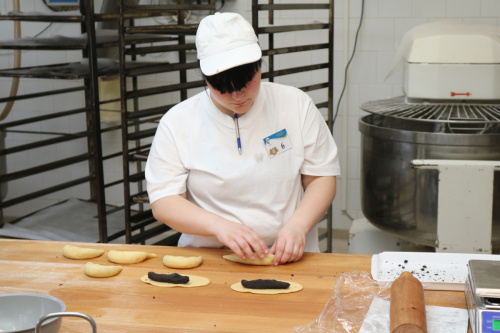 2026.03.25. - Pék-cukrász Szakma Kiváló Tanulója Verseny 2.nap_29