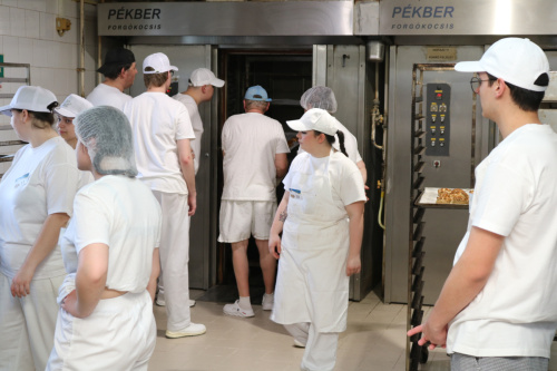 2026.03.25. - Pék-cukrász Szakma Kiváló Tanulója Verseny 2.nap_30