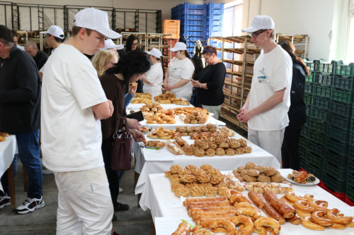 2026.03.25. - Pék-cukrász Szakma Kiváló Tanulója Verseny 2.nap_59