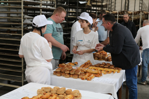 2026.03.25. - Pék-cukrász Szakma Kiváló Tanulója Verseny 2.nap_60